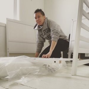 Meet your Posher, Bk